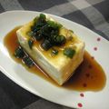 きなこりん's cooksnap of when they made ピリッと☆ニンニクポン酢.