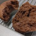 kumano台所's cooksnap of when they made サックリ！ふかふか♡強力粉の焼きドーナツ.