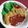 羽尼うに's cooksnap of when they made 味噌チキンカツプレート.