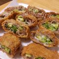 山崎さんちのご飯's cooksnap of when they made 豚こま肉で豚カツ ☆安くて美味い☆.