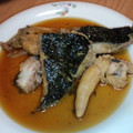 はぎのこ's cooksnap of when they made カレイの煮付け.