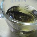 sweetmacaron's cooksnap of when they made 寿司酢（すし酢）.