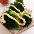 Fire-King's cooksnap of when they made 旨みUPなブロッコリー.