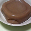 ダッチブレッド's cooksnap of when they made 簡単小豆ういろう.