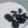 ユーロン's cooksnap of when they made 黒豆ヨーグルトｉｎはちみつ生姜.