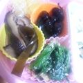 ユーロン's cooksnap of when they made ほうれん草の胡麻和え.