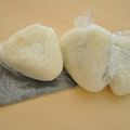 ＷａＴヒロコロ's cooksnap of when they made Ｗ昆布おにぎり✿.