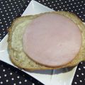 3姉妹ちゃんママ's cooksnap of when they made チーズトースト.
