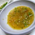 yukiはぴ's cooksnap of when they made 【農家のレシピ】万能塩だれ.