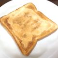 亜久里's cooksnap of when they made 朝食☆アップルパイ風トースト.