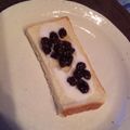 ゆぅぷん's cooksnap of when they made ✿ヨーグルトとレーズン　トースト✿.