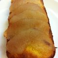 けんころざうるす's cooksnap of when they made 梨のパウンドケーキ.