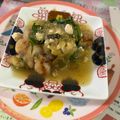 えいすおうたん's cooksnap of when they made 子供大好き♪鶏もも肉のみぞれ煮.