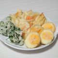ぱふ♪'s cooksnap of when they made 卵のフライ.