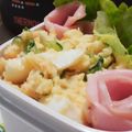yappyパクパク's cooksnap of when they made ひと手間でおいしいシンプルなポテトサラダ.