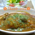 maamasa's cooksnap of when they made 旨懐！昔ながらのハヤシライス.