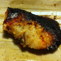 Gissele's cooksnap of when they made ブリの酒粕漬け.