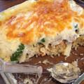 プーさんのおやつ's cooksnap of when they made 残りご飯で簡単♪ドリア.