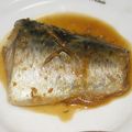 エミロット's cooksnap of when they made 煮汁がトロっ♪さばの味噌煮.