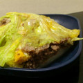 masachanyu's cooksnap of when they made 白菜と挽き肉の重ね煮.