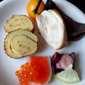 ゆっちゅxxx's cooksnap of when they made はちべぇ亭～お節編～伊達巻き～.