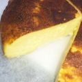 Ｈ＠ＮＡ's cooksnap of when they made 炊飯器！しゅわ〜スフレチーズケーキ！！.
