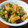 ☆cosmos☆'s cooksnap of when they made ☆ピーマンと油揚げのゴマ照り焼き風☆.