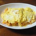 ☆cosmos☆'s cooksnap of when they made チキチキ♪チキンライス.
