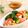 weeeek39's cooksnap of when they made 冷凍食品で簡単☆デリ風♪サラダ♡.