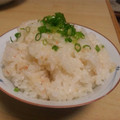 ロクシタンマニア's cooksnap of when they made 簡単★カニ缶で炊き込みご飯♪.