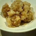 さぁ★たぁ★'s cooksnap of when they made 鶏もも肉のさっぱりおろし煮.