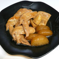 ぽんこ♡'s cooksnap of when they made ✿我が家の鶏手羽の甘辛煮✿.