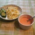 オレンジリング's cooksnap of when they made お家で簡単☆サウザンドレッシング♪.