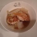 ふわふわわん's cooksnap of when they made 鶏だんごと白菜のスープ.