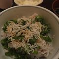 アリーナ's cooksnap of when they made 簡単！ねぎじゃこごはん♪ごま油風味.