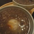 アリーナ's cooksnap of when they made ほっこり幸せ＊小豆粥.