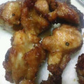 ふくたき's cooksnap of when they made ☆ゆず香るから揚げ☆.
