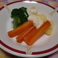 さとっち★'s cooksnap of when they made アスパラのチーズマスタードだれ.