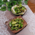 クックHG9V8Y☆'s cooksnap of when they made ご飯が進む＊キャベツとしらすの炒めもの＊.