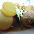 とらあさみ's cooksnap of when they made 和風だし de 簡単ブリ大根.