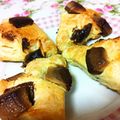 ☆ちろ☆'s cooksnap of when they made さくほろっ。。お気に入りスコーン.