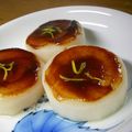 のんぷ's cooksnap of when they made 柔らか大根が絶品！　ふろふき大根☆.