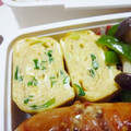 えるえる２８６'s cooksnap of when they made ☻男料理☻ダシ巻き卵☻.