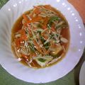 みちプリ's cooksnap of when they made あんかけ豆腐☆.