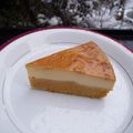 スタイリッシュママ's cooksnap of when they made あっ！という間にプリンケーキ.