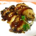 まな竜's cooksnap of when they made オーブンでチキンカツ　.