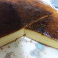 りゅかayn's cooksnap of when they made ゆずとヨーグルトでチーズ風ケーキ★HM.