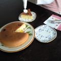 うしねえさん's cooksnap of when they made 炊飯ジャーで簡単バナナケーキ.