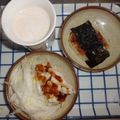 toshiebaba's cooksnap of when they made 冬は美味しい千切り白菜～キャベツじゃ？～.