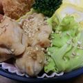 快くん's cooksnap of when they made ☆なんか美味しいキャベツ☆.